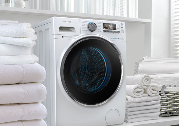 Tìm hiểu liệu máy giặt sấy quần áo liệu có khô không cần phơi ?